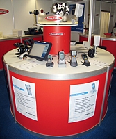 Metrologic MDE und PDA